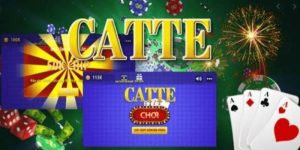 Bài Catte KUwin - Cập Nhật Tất Cả Thông Tin Cho Hội Viên