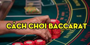 Cách Chơi Baccarat - Hướng Dẫn Cho Thành Viên KUwin